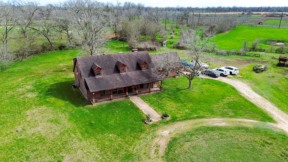 34520 Fulshear Farms Road Fulshear, TX 77441