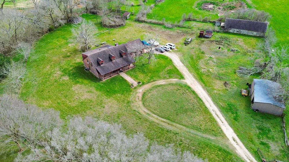 34520 Fulshear Farms Road Fulshear, TX 77441