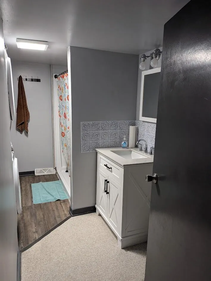 7202 21 Mile Road Evart, MI 49631