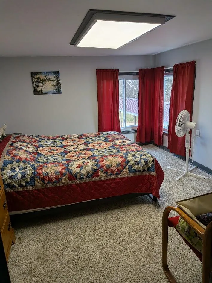 7202 21 Mile Road Evart, MI 49631