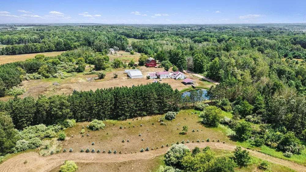 7202 21 Mile Road Evart, MI 49631