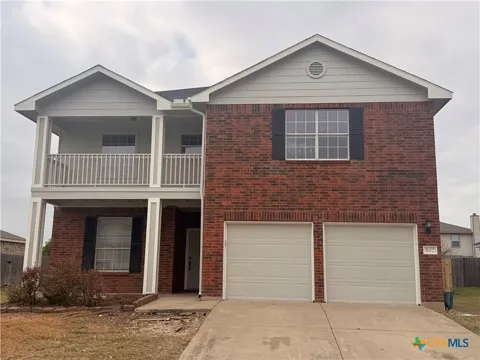 502 Constellation Drive