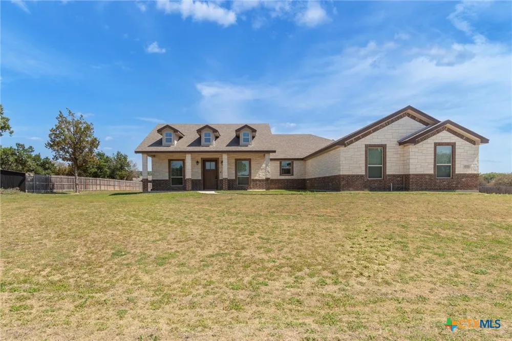 3919 Gracey Lane Kempner, TX 76539
