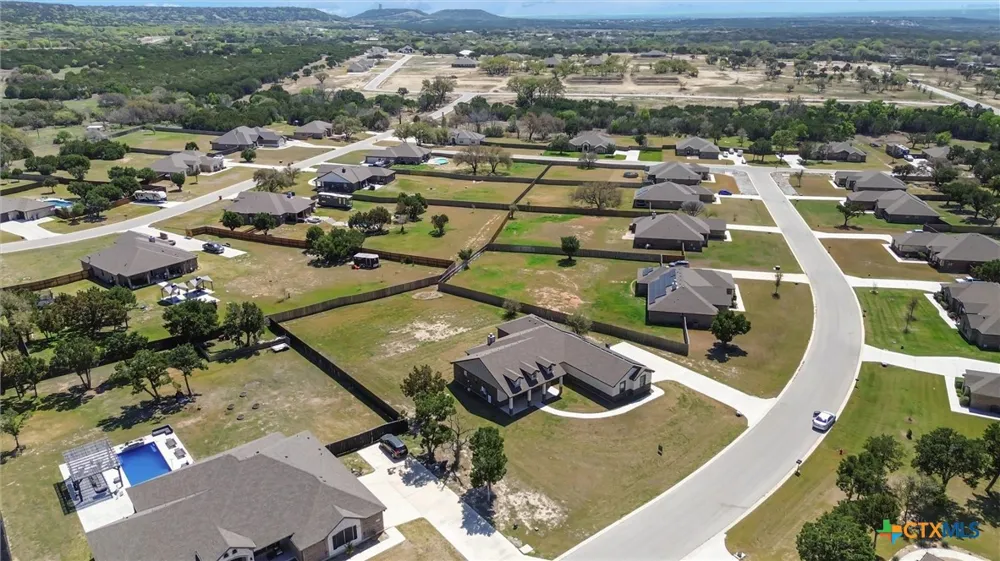 3919 Gracey Lane Kempner, TX 76539