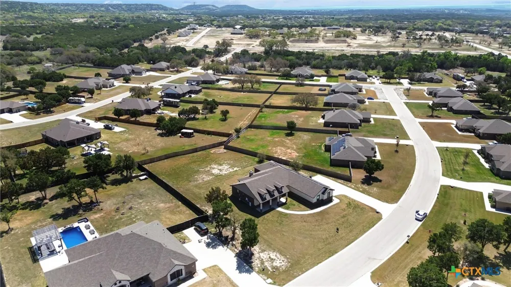 3919 Gracey Lane Kempner, TX 76539