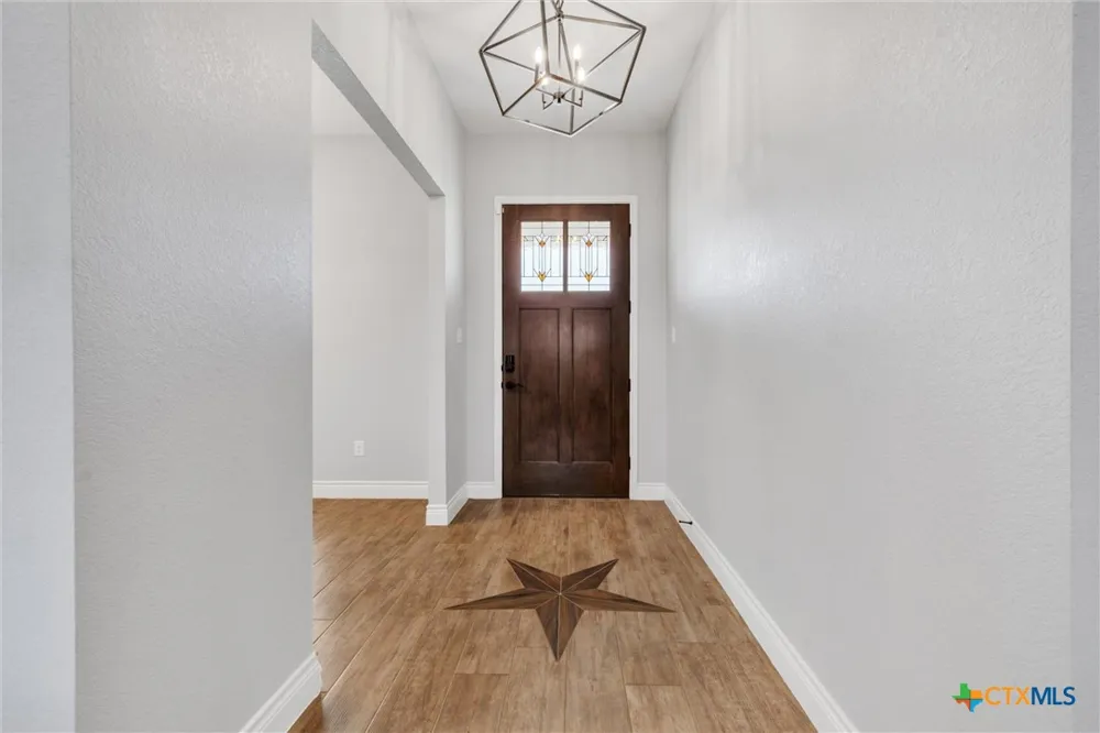 3919 Gracey Lane Kempner, TX 76539
