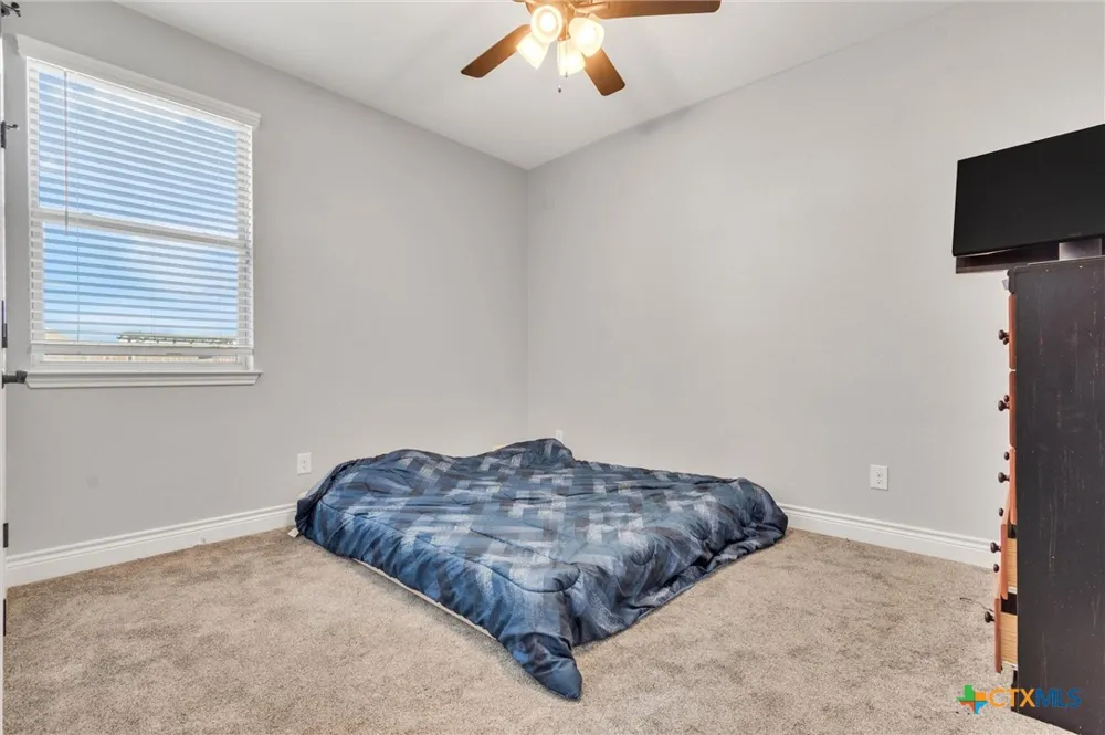 3919 Gracey Lane Kempner, TX 76539