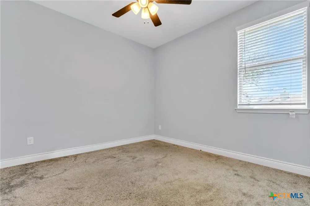 3919 Gracey Lane Kempner, TX 76539