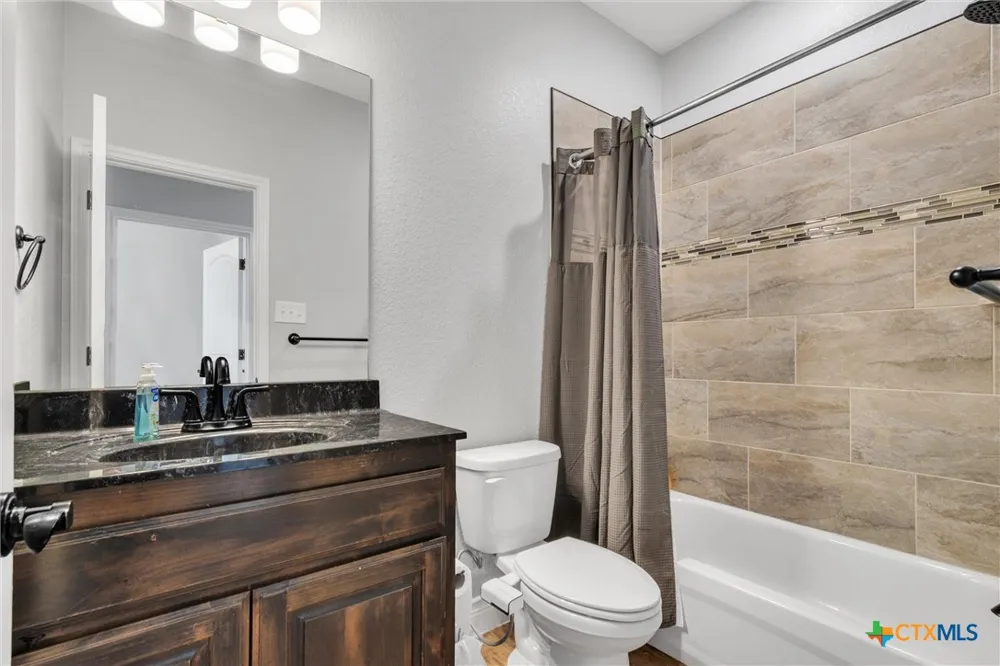 3919 Gracey Lane Kempner, TX 76539