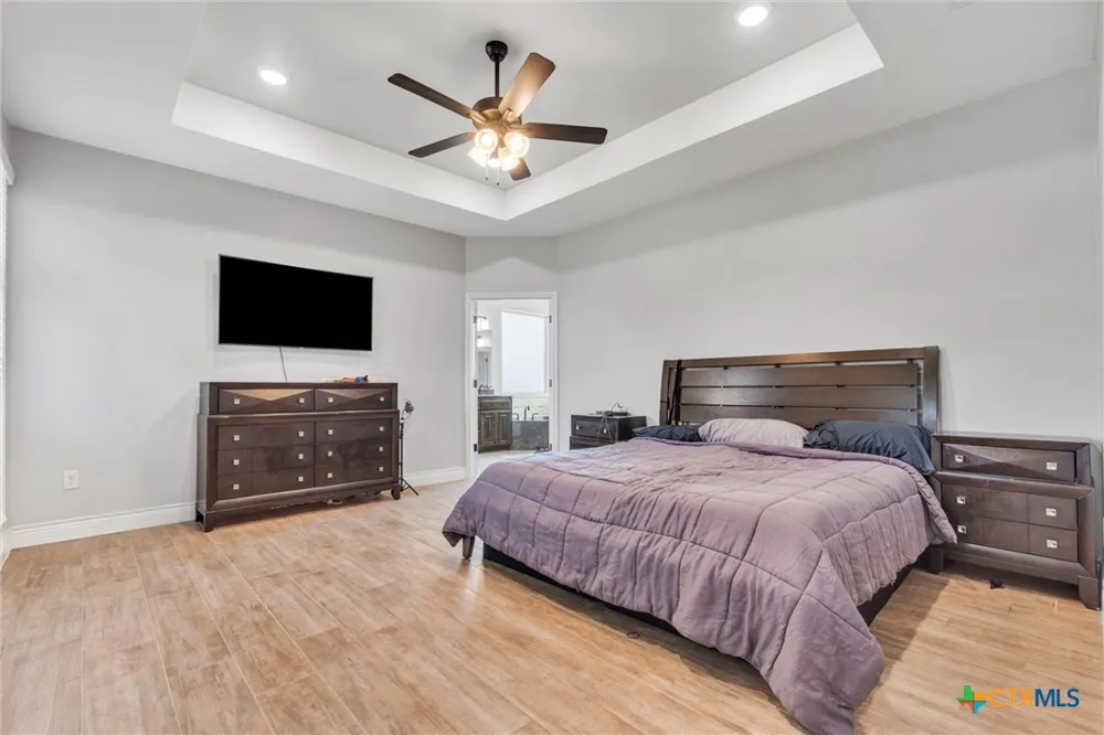 3919 Gracey Lane Kempner, TX 76539