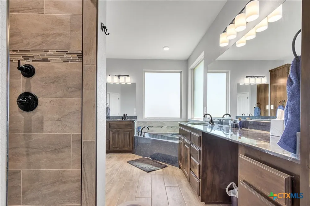 3919 Gracey Lane Kempner, TX 76539