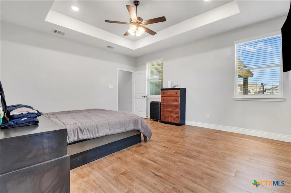 3919 Gracey Lane Kempner, TX 76539
