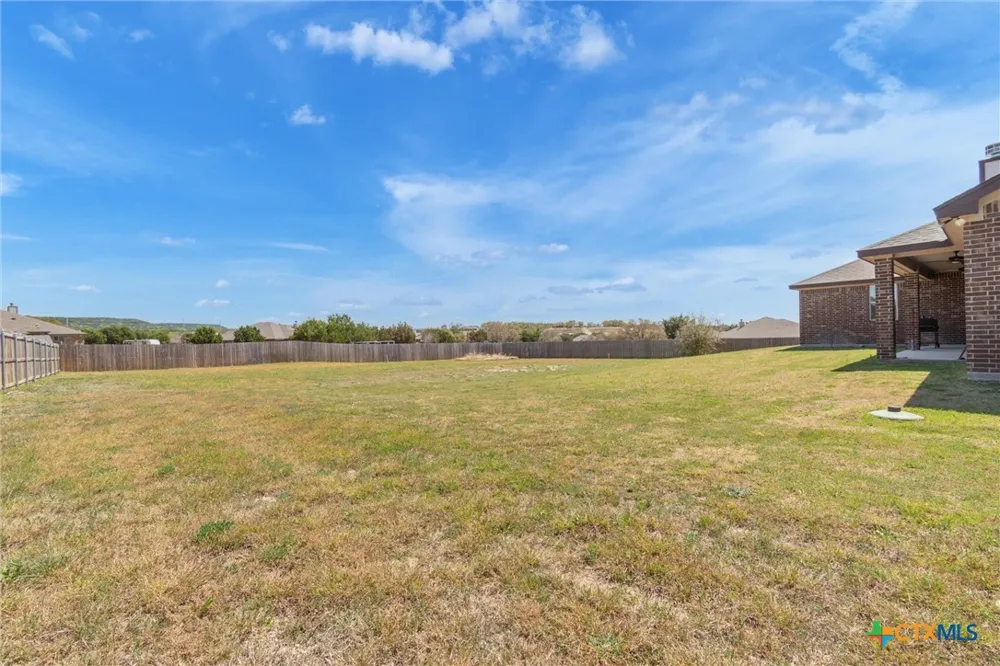 3919 Gracey Lane Kempner, TX 76539
