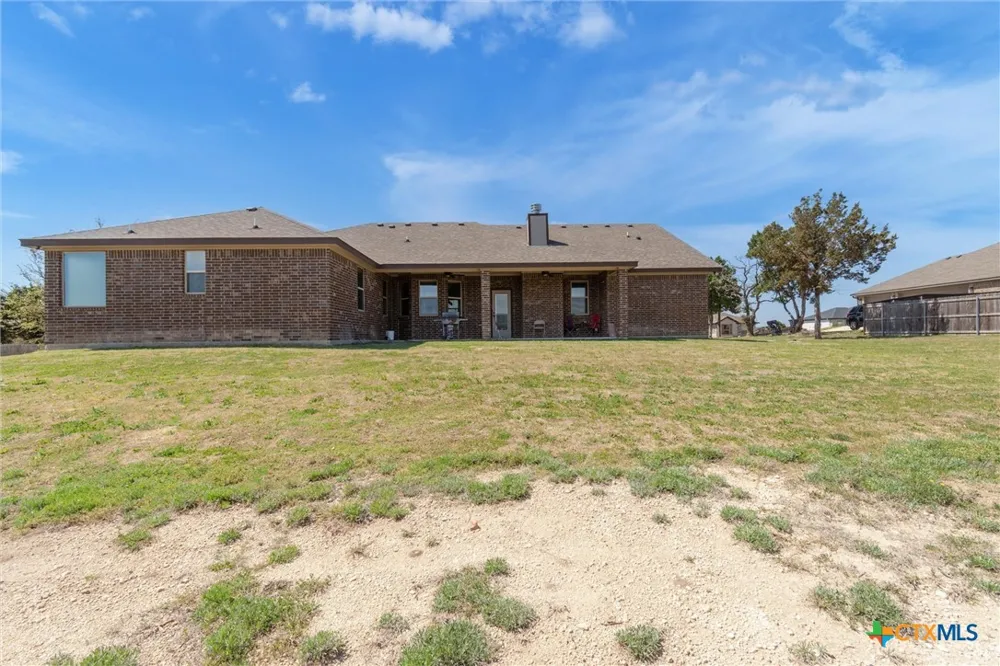 3919 Gracey Lane Kempner, TX 76539