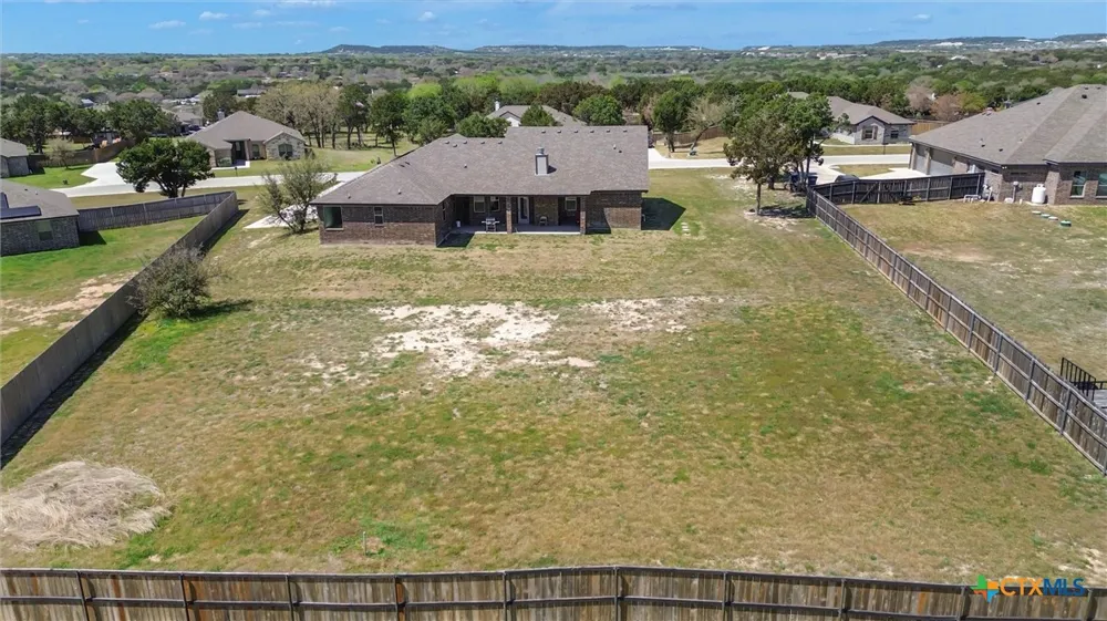 3919 Gracey Lane Kempner, TX 76539