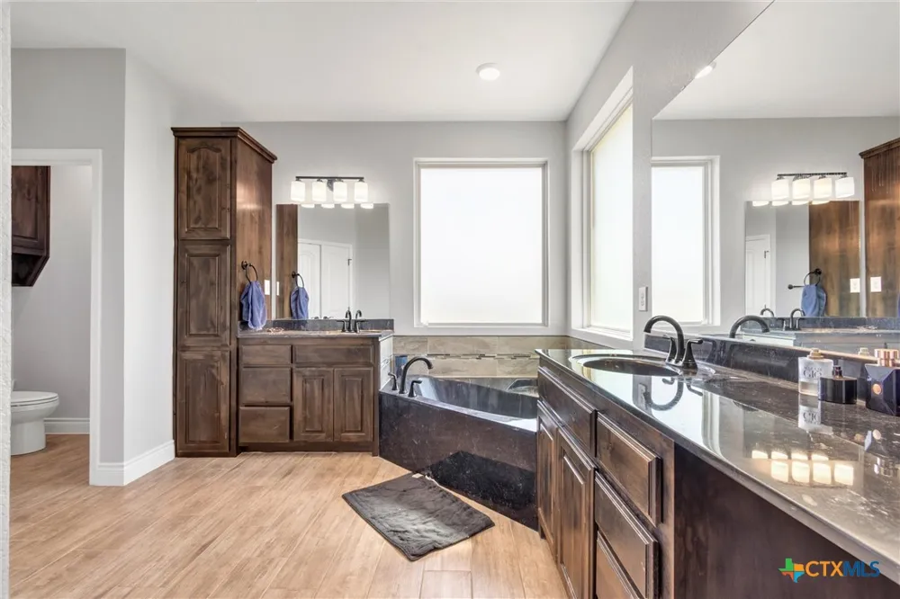 3919 Gracey Lane Kempner, TX 76539