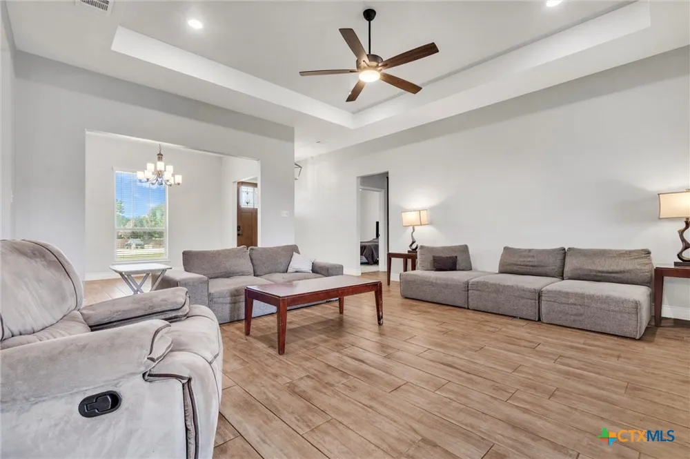 3919 Gracey Lane Kempner, TX 76539