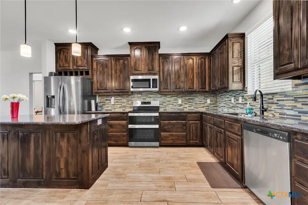 3919 Gracey Lane Kempner, TX 76539