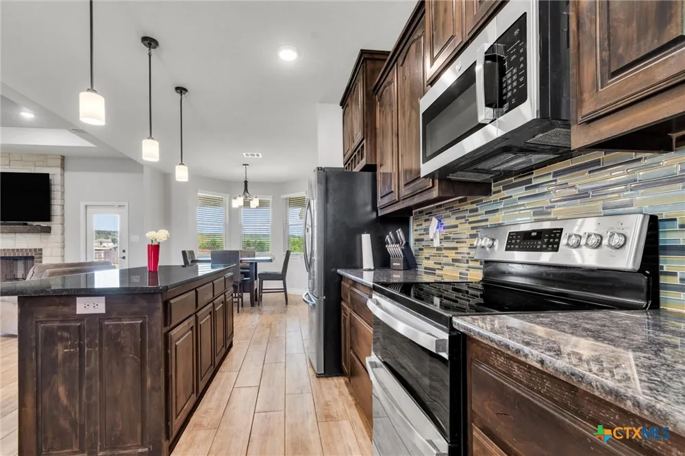 3919 Gracey Lane Kempner, TX 76539