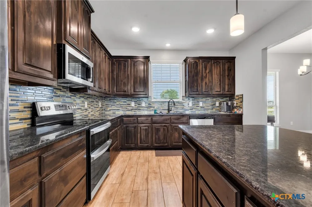 3919 Gracey Lane Kempner, TX 76539
