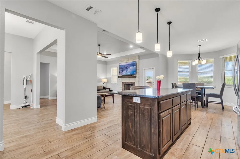 3919 Gracey Lane Kempner, TX 76539