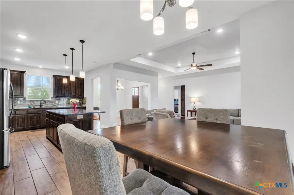 3919 Gracey Lane Kempner, TX 76539
