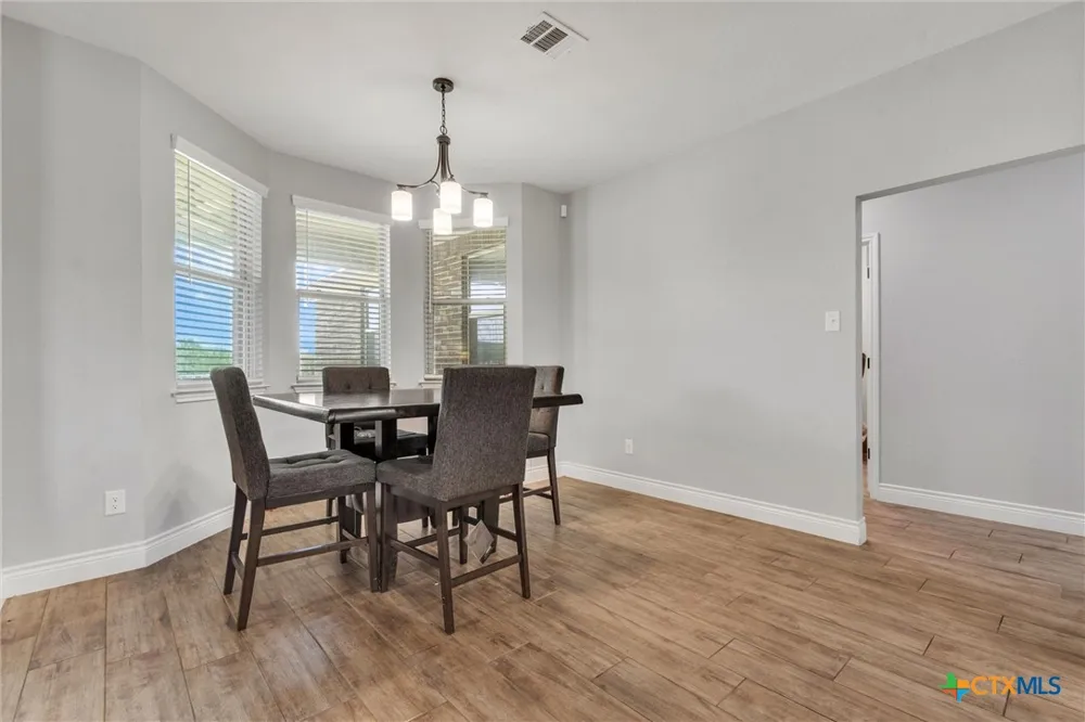 3919 Gracey Lane Kempner, TX 76539