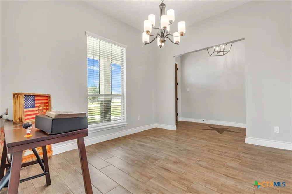 3919 Gracey Lane Kempner, TX 76539