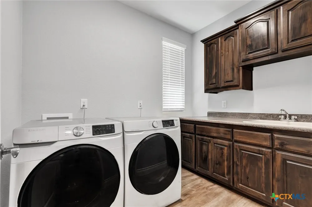 3919 Gracey Lane Kempner, TX 76539