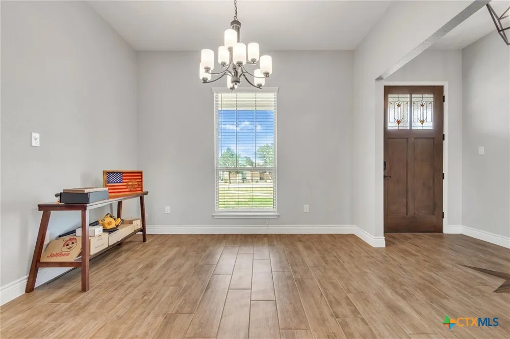 3919 Gracey Lane Kempner, TX 76539