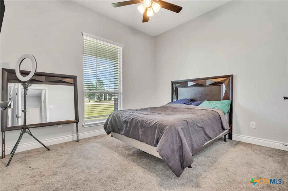 3919 Gracey Lane Kempner, TX 76539