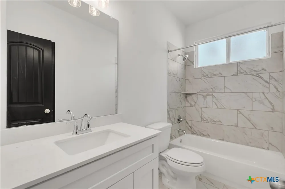 8603 Ridge Crest Killeen, TX 76542