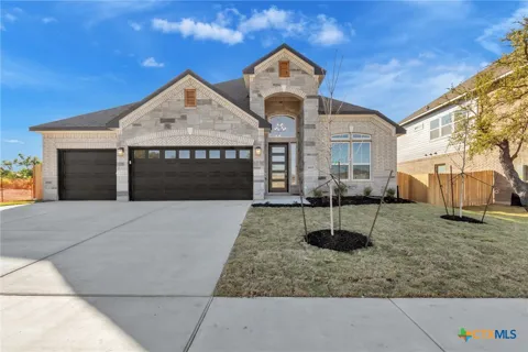 8603 Ridge Crest