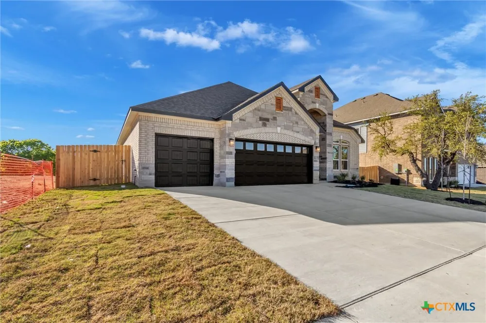 8603 Ridge Crest Killeen, TX 76542