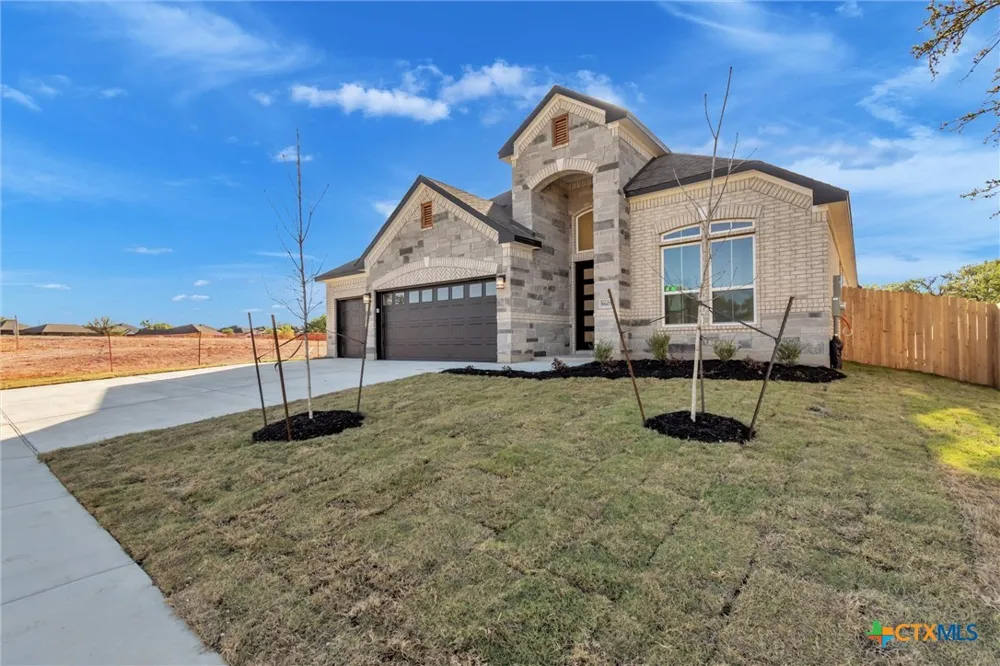 8603 Ridge Crest Killeen, TX 76542