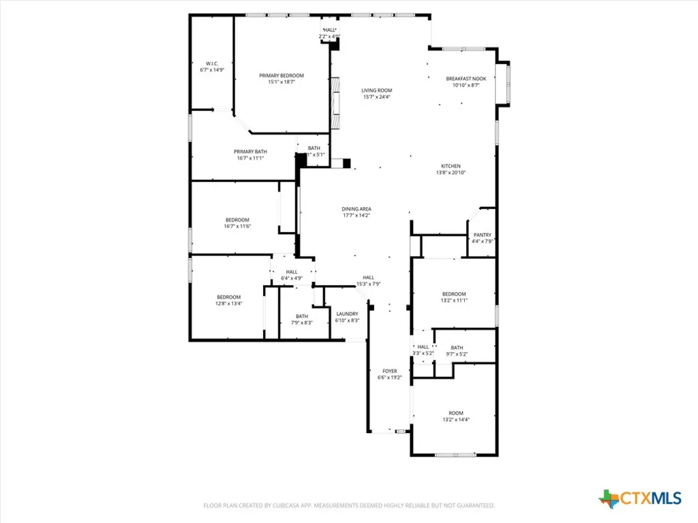 8603 Ridge Crest Killeen, TX 76542