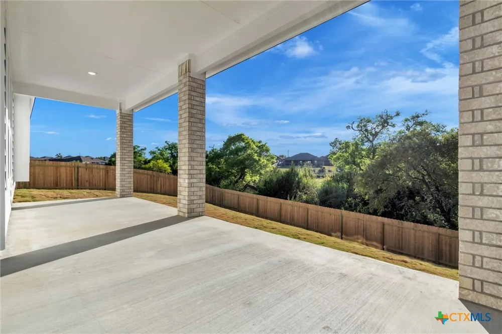 8603 Ridge Crest Killeen, TX 76542
