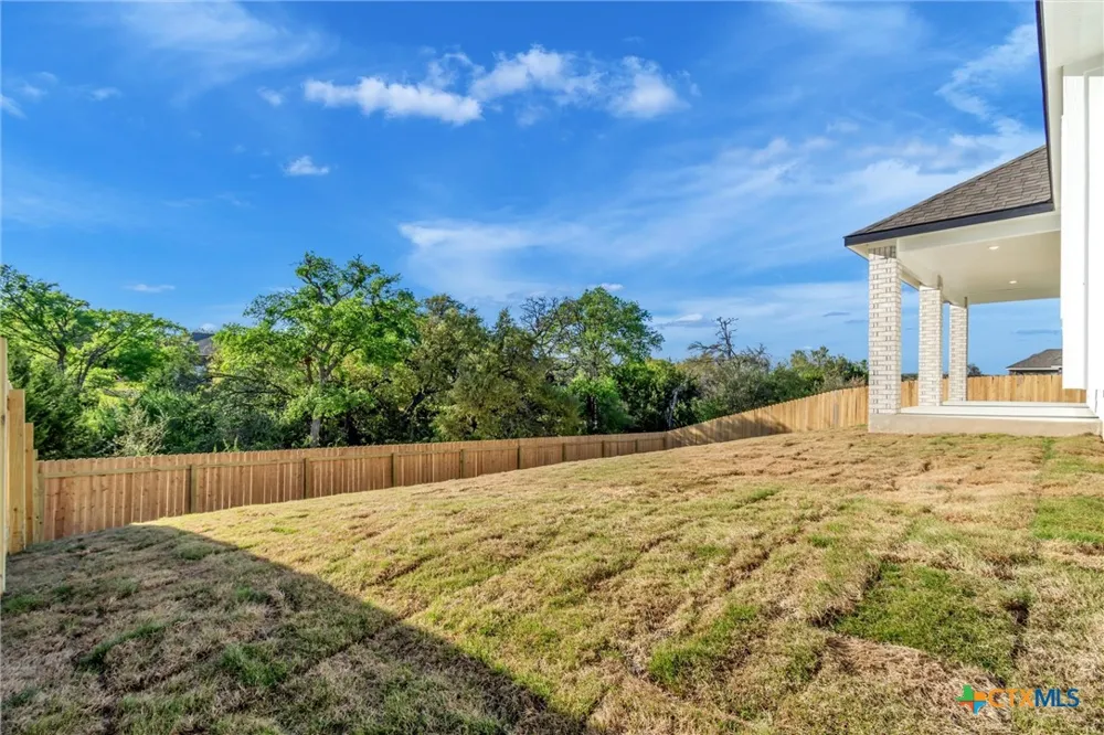 8603 Ridge Crest Killeen, TX 76542