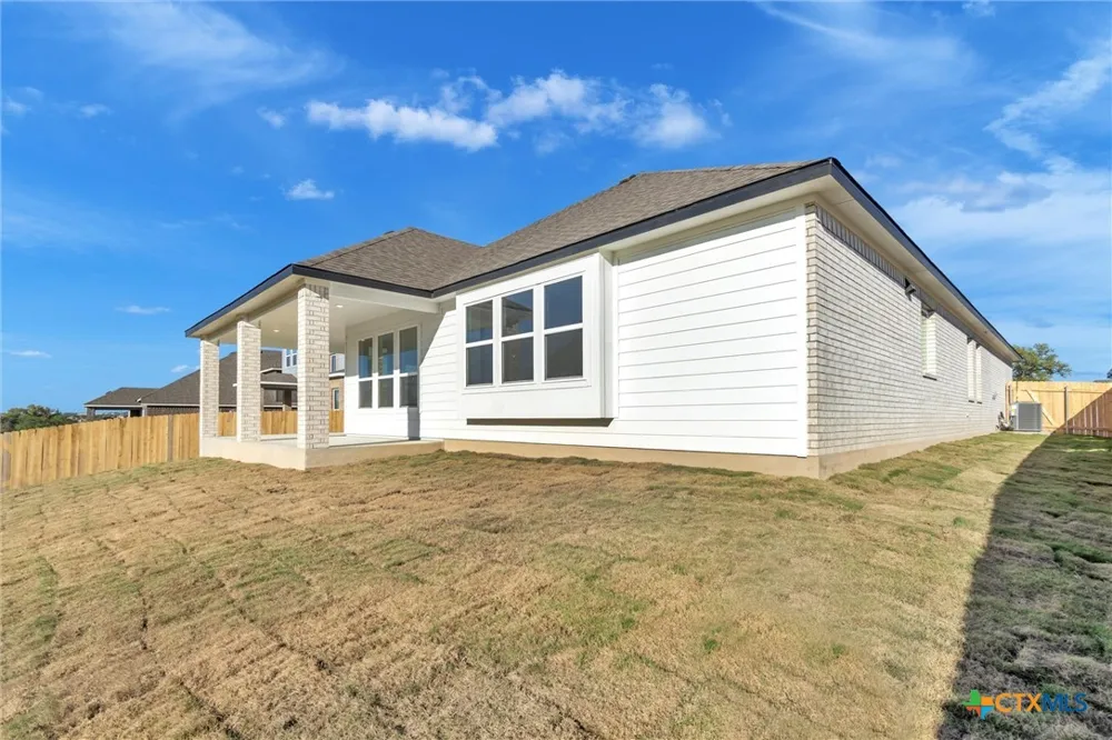 8603 Ridge Crest Killeen, TX 76542