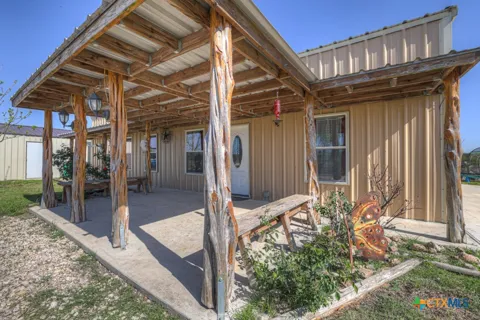 2151 Old Lehmann Road