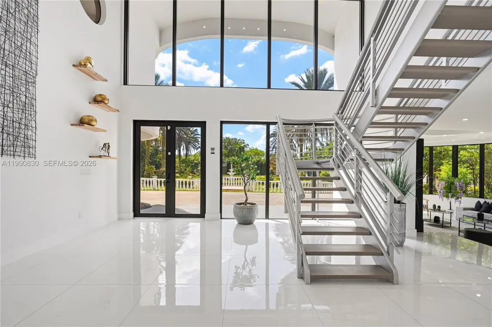 14401 Sunset Ln Southwest Ranches, FL 33330