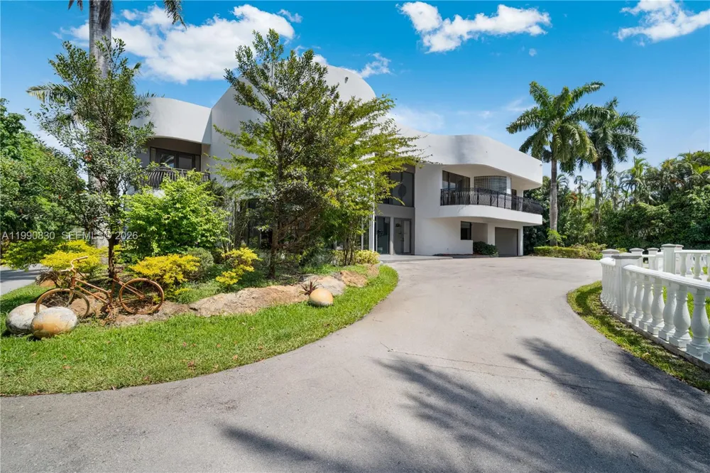 14401 Sunset Ln Southwest Ranches, FL 33330