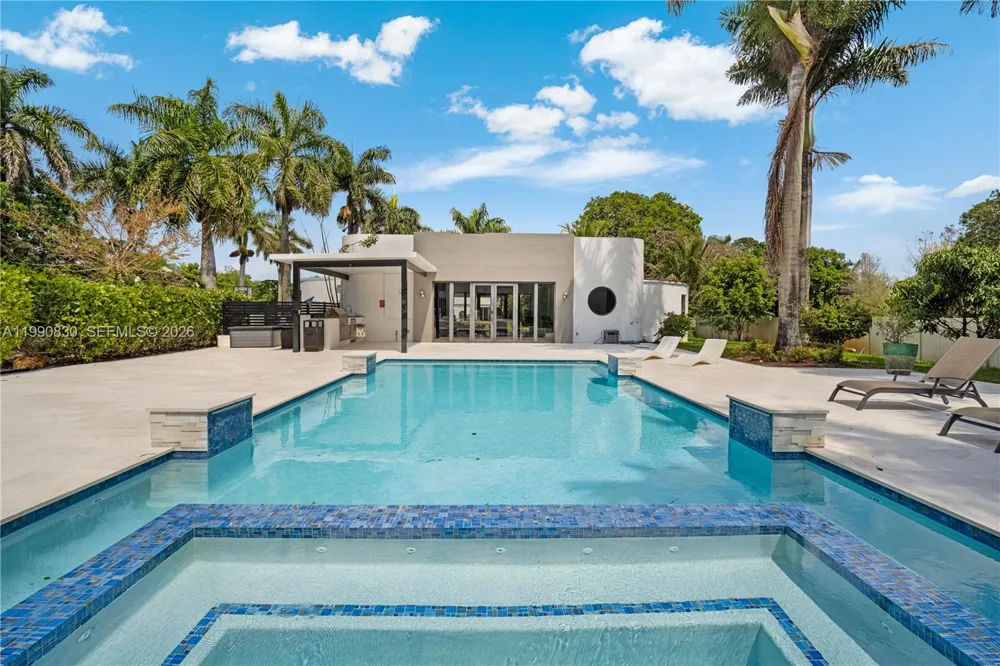 14401 Sunset Ln Southwest Ranches, FL 33330