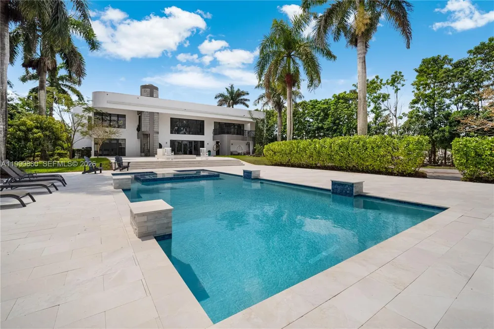 14401 Sunset Ln Southwest Ranches, FL 33330