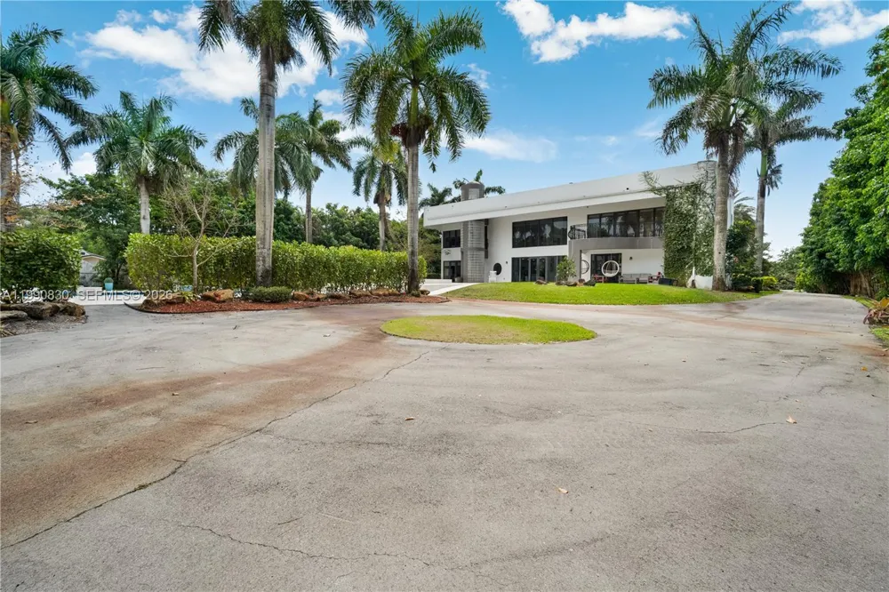 14401 Sunset Ln Southwest Ranches, FL 33330