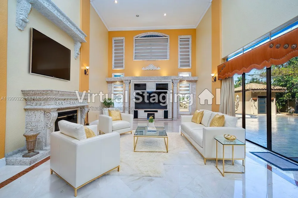 588 Miller Dr Miami Springs, FL 33166