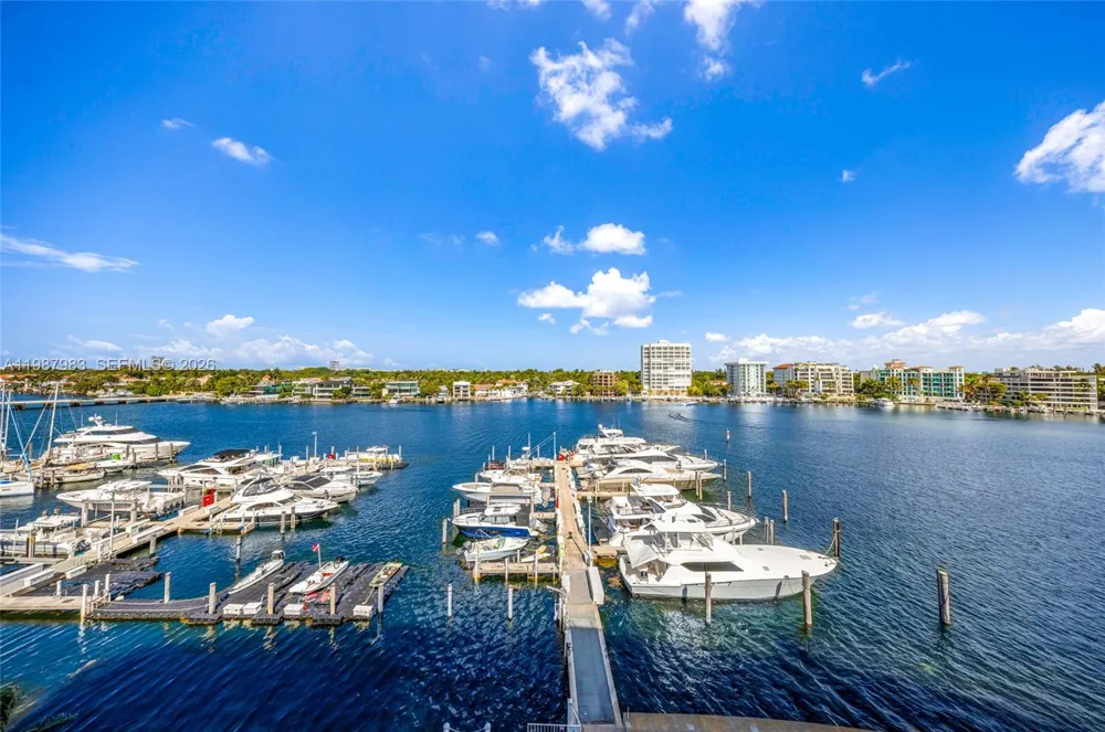 5 Grove Isle Dr #S 504 Coconut Grove, FL 33133