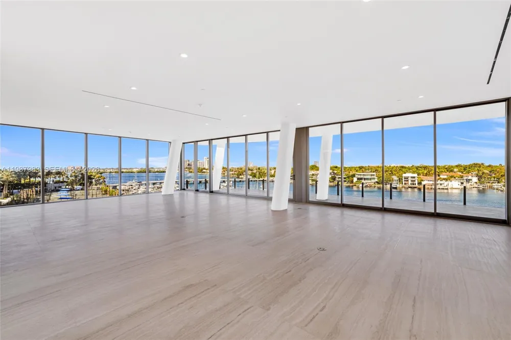 5 Grove Isle Dr #S 504 Coconut Grove, FL 33133