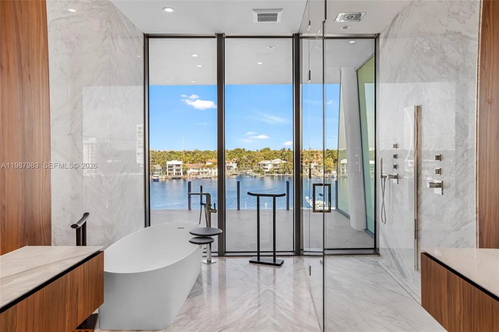 5 Grove Isle Dr #S 504 Coconut Grove, FL 33133