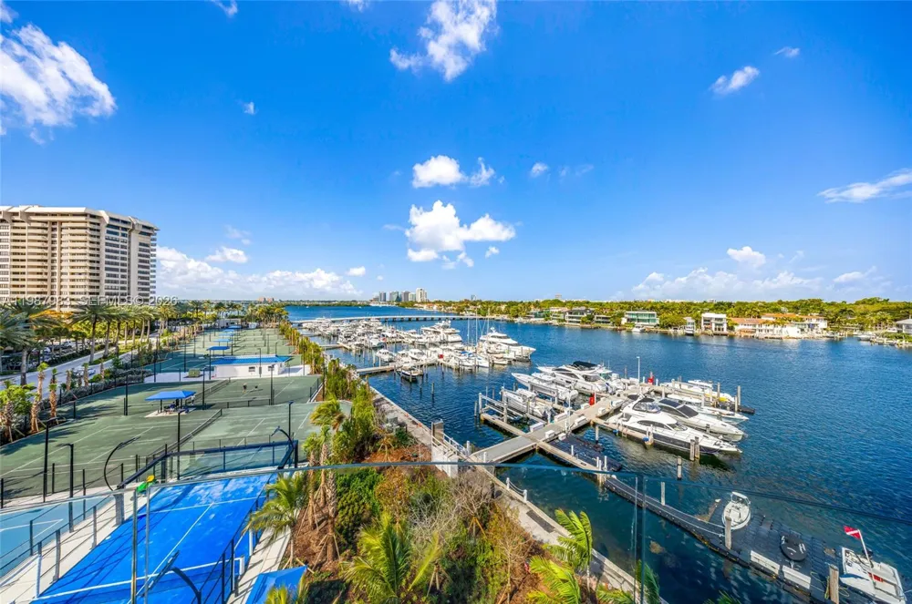 5 Grove Isle Dr #S 504 Coconut Grove, FL 33133